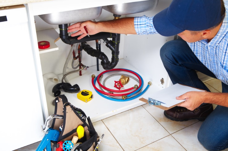 Sewer Unclog Drains